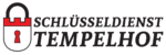 Schlüsseldienst Tempelhof logo