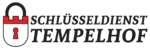 Schlüsseldienst Tempelhof logo