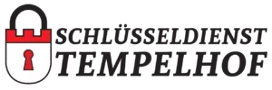 Schlüsseldienst Tempelhof logo